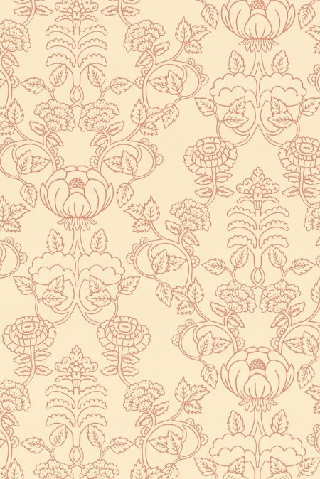 Bild på Cheri Spritz Soft cranberry red - 161-01